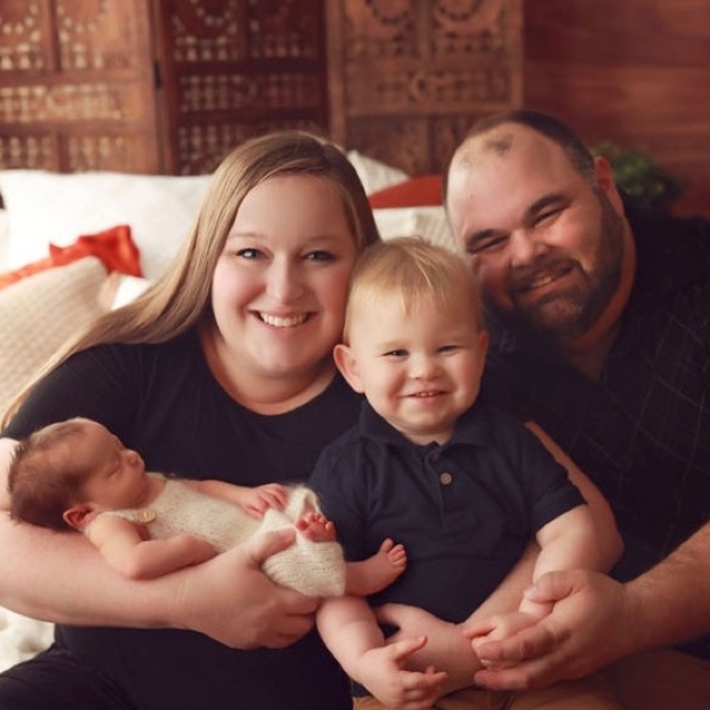 Meet your Posher, Felicia